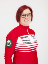 Annette Backholm