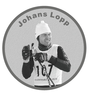 Johans Lopp